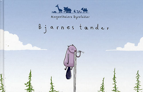 Bjarnes tænder