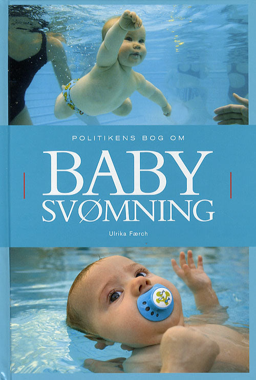 Politikens bog om babysvømning