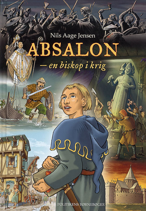 Absalon