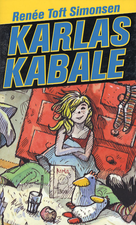 Karlas kabale