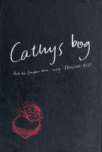 Cathys bog