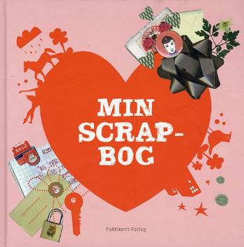 Min scrapbog