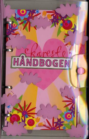 Kærestehåndbogen