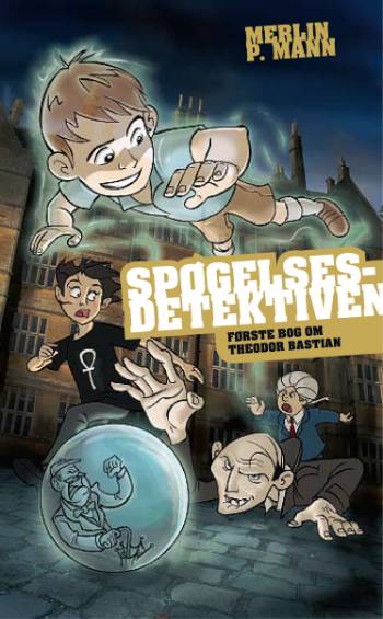 Spøgelsesdetektiven