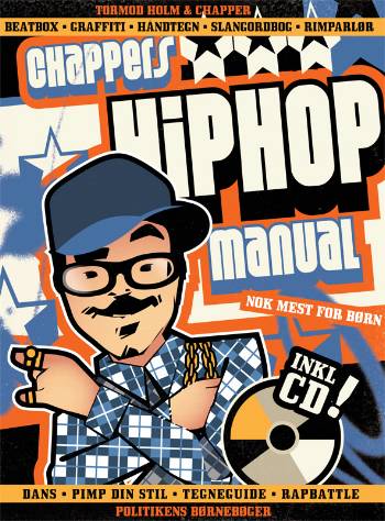 Chappers hiphop manual