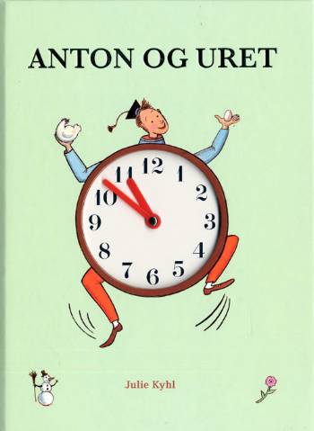 Anton og uret