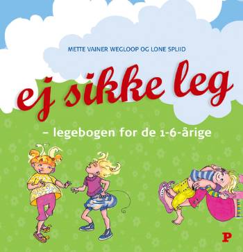 Ej sikke leg