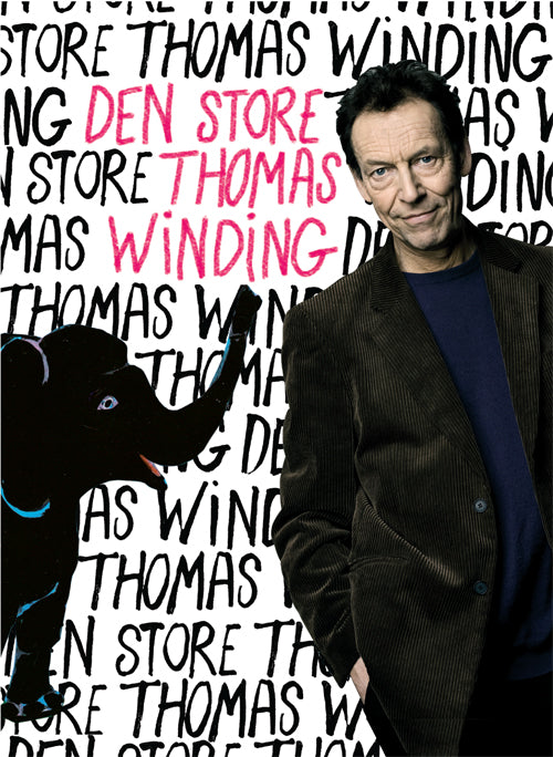 Den store Thomas Winding