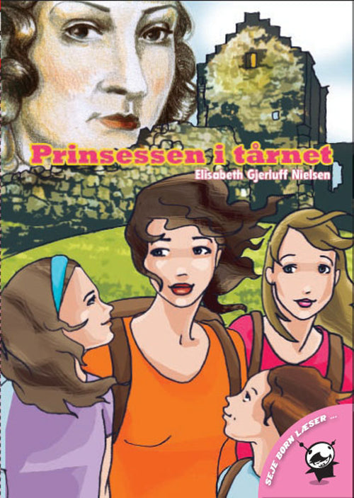 Prinsessen i tårnet