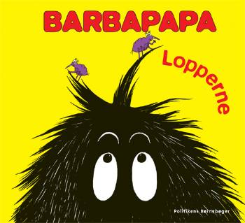 Barbapapa - Lopperne