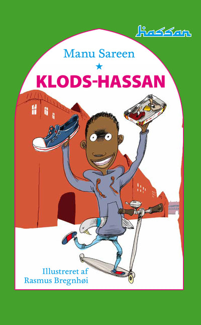 Klods Hassan