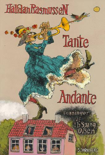 Tante Andante