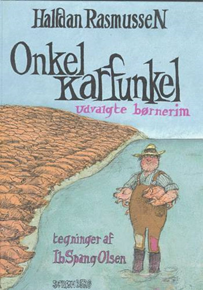 Onkel Karfunkel