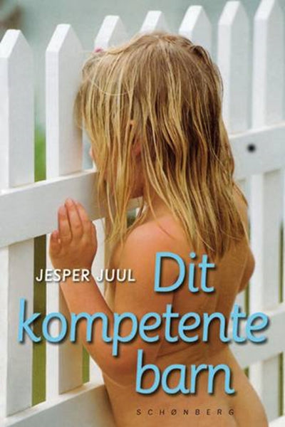 Dit kompetente barn