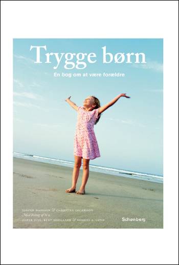 Trygge børn