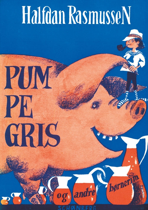 Pumpegris