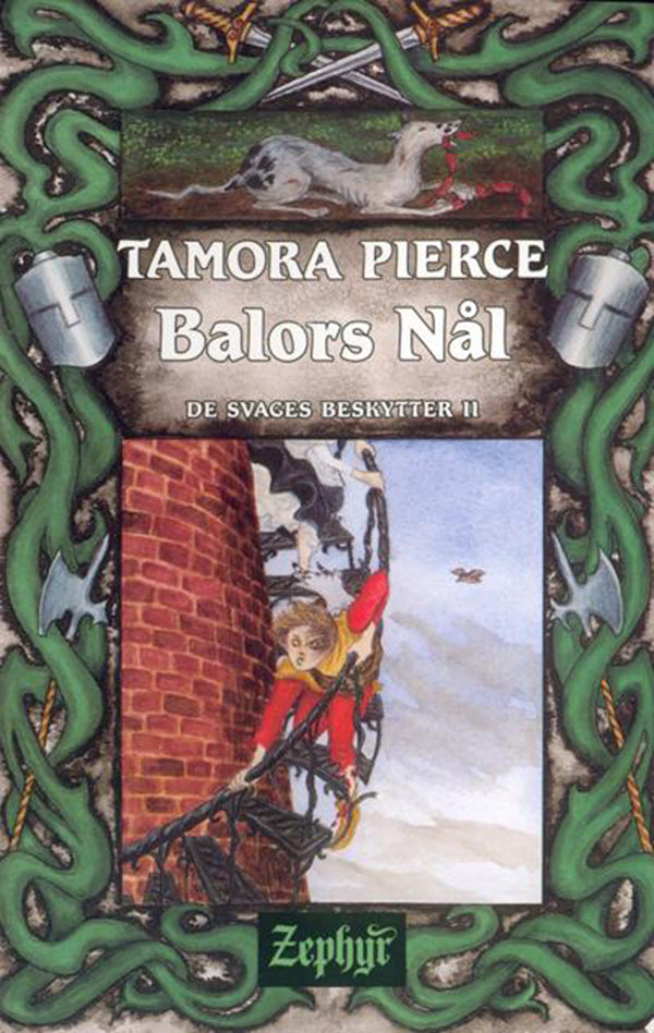 Balors Nål