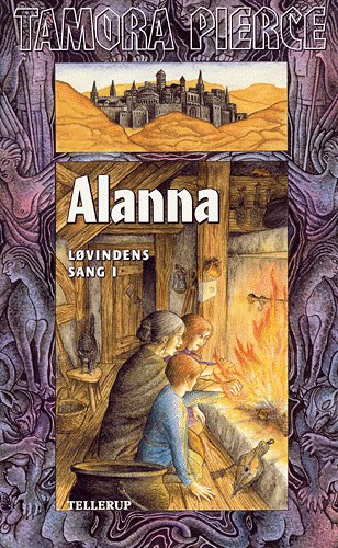 Alanna