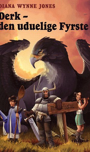 Derk - den uduelige fyrste