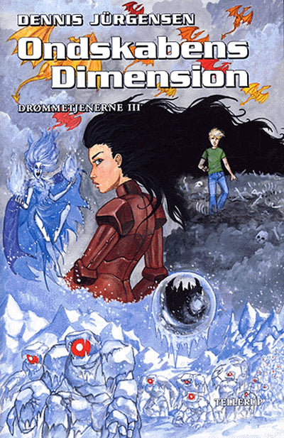 Ondskabens Dimension