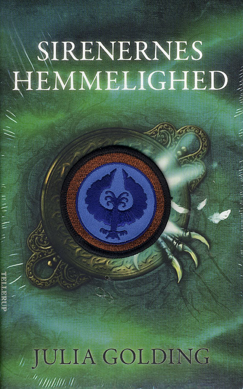 Sirenernes hemmelighed