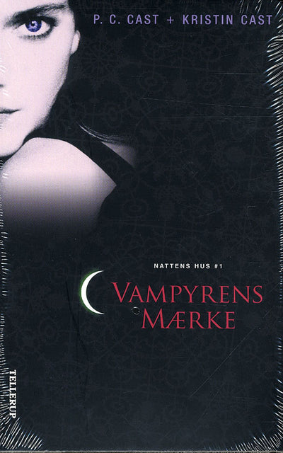 Nattens hus #1: Vampyrens Mærke