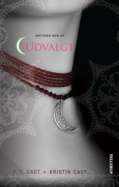 Nattens hus #3: Udvalgt