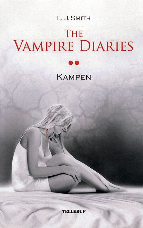 The Vampire Diaries 