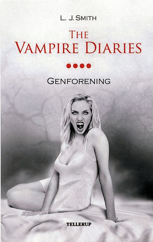 The Vampire Diaries 