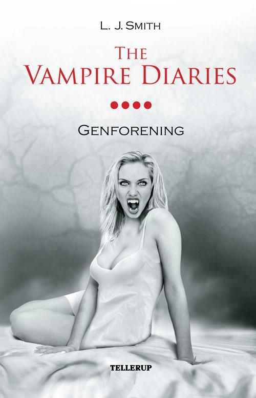The Vampire Diaries 