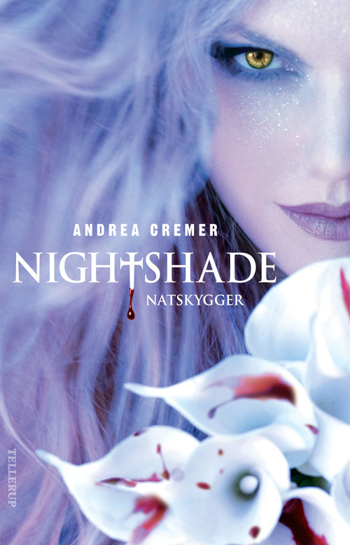 Nightshade #1: Natskygger