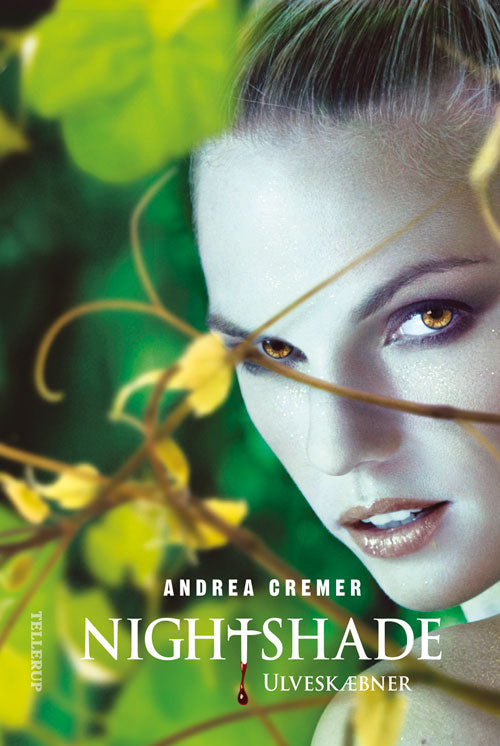 Nightshade #2: Ulveskæbner