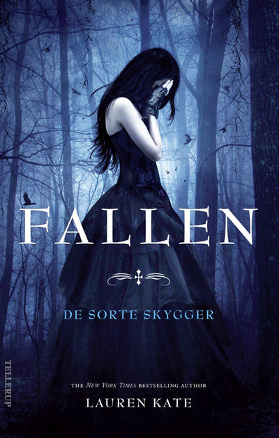 Fallen #1: De sorte skygger