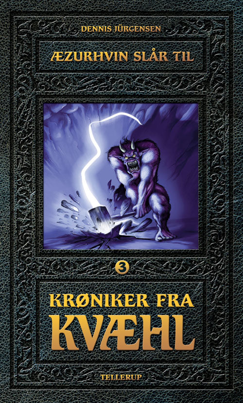 Æzurhvin slår til