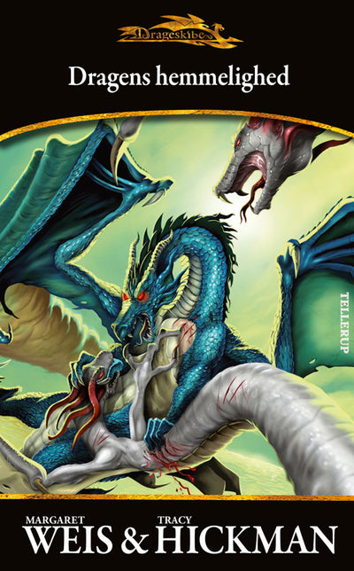 Dragens hemmelighed