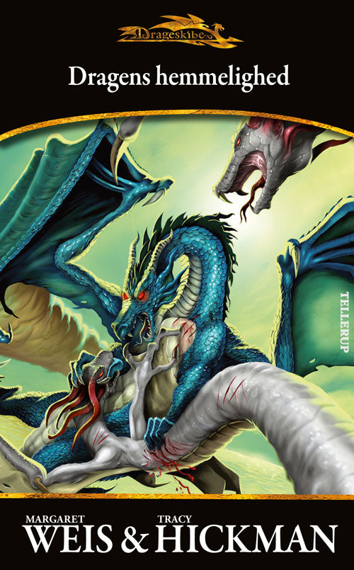 Dragens hemmelighed