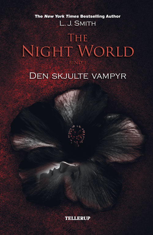 The Night World #1: Den skjulte vampyr
