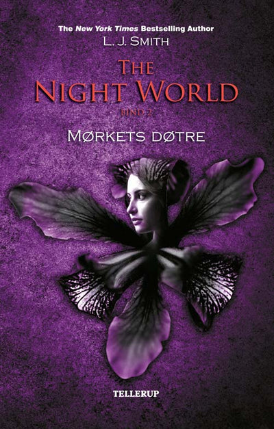 The Night World #2: Mørkets døtre