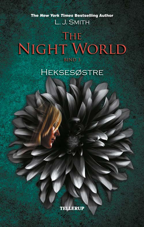 The Night World #3: Heksesøstre