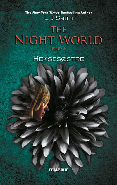 The Night World #3: Heksesøstre