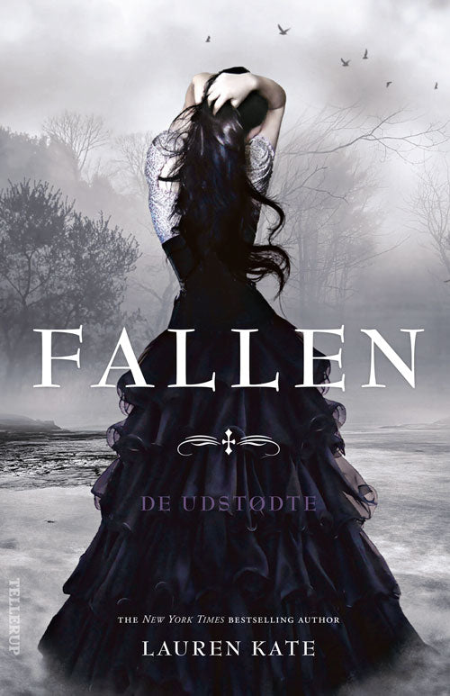 Fallen #2:  De udstødte