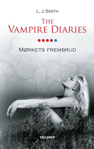 The Vampire Diaries #5 Mørkets frembrud