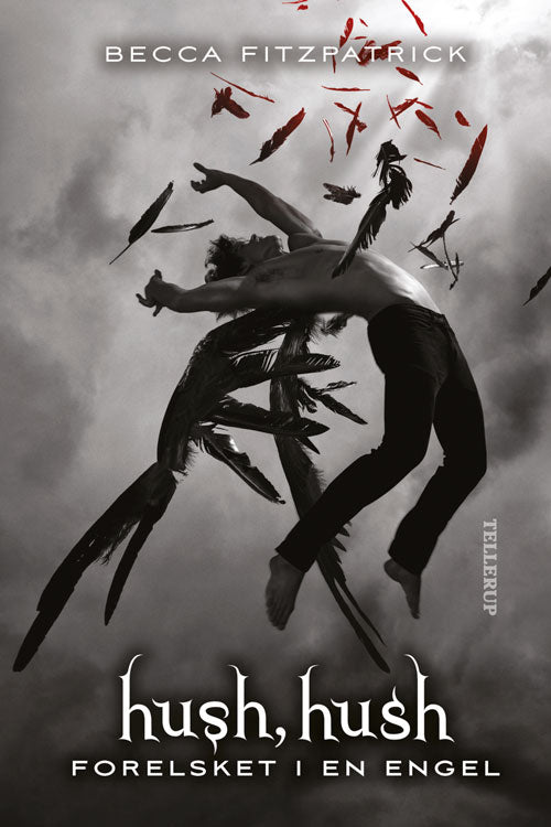 Hush, Hush 