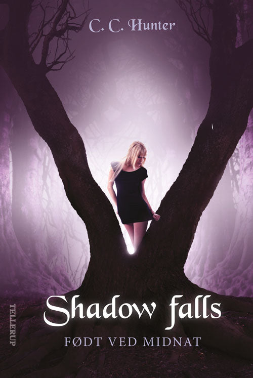 Shadow falls 