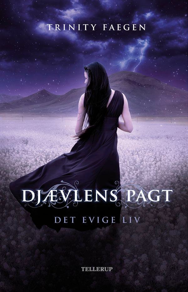 Djævlens pagt #2: Det evige liv