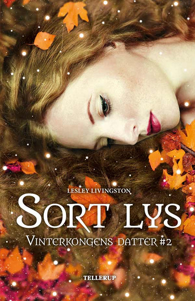 Vinterkongens datter #2: Sort lys