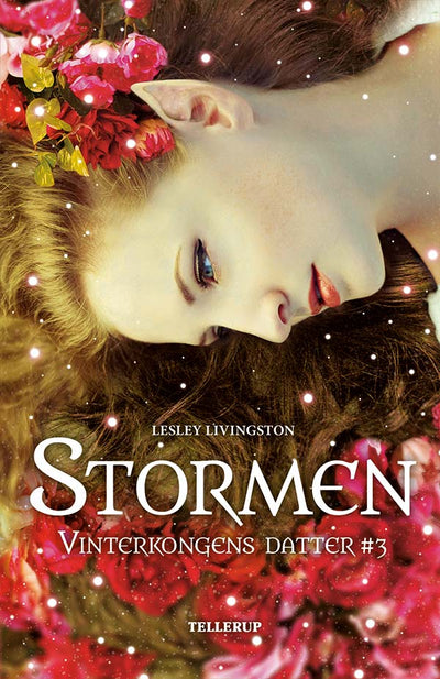 Vinterkongens datter #3: Stormen