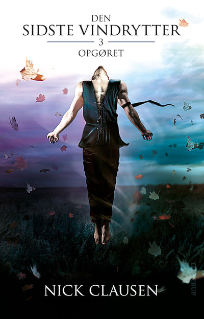 Den sidste vindrytter - 3 - Opgøret