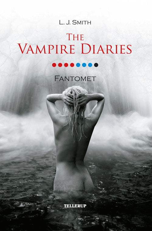 The Vampire Diaries 