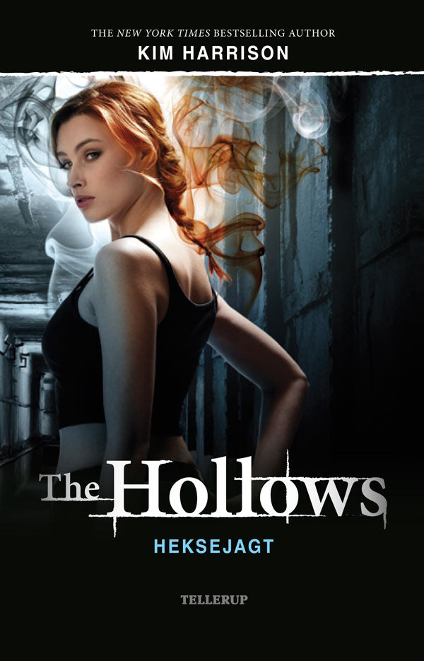 The Hollows 